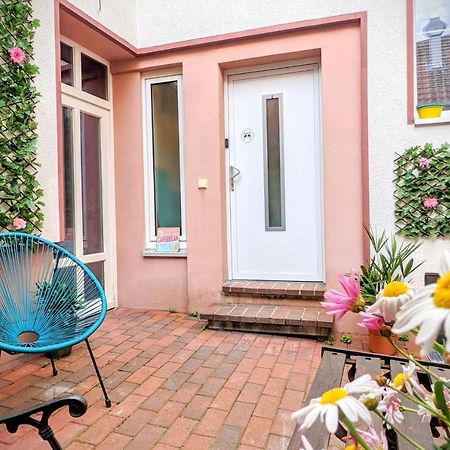 Casa De Pancho - Lateinamerika Direkt In Der City Von Uelzen Exterior photo